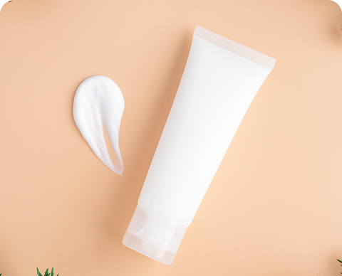 ハンドクリーム